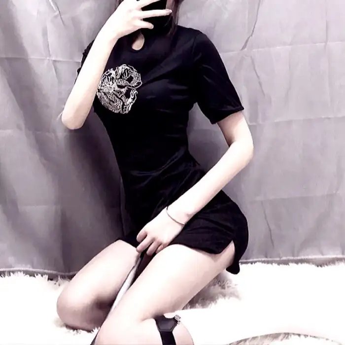 水瓶座女孩