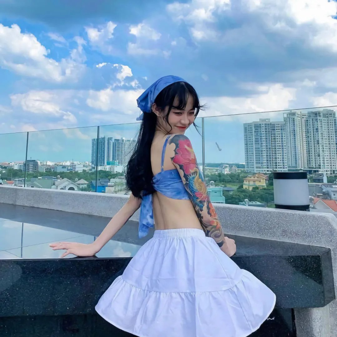 中国奇谭
